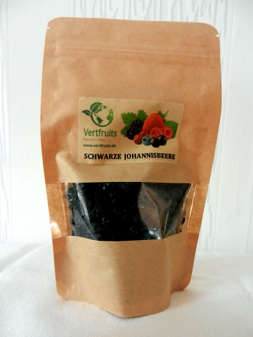 Gesund + Vital Vertfruits