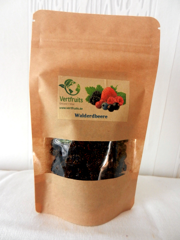 Gesund + Vital Vertfruits
