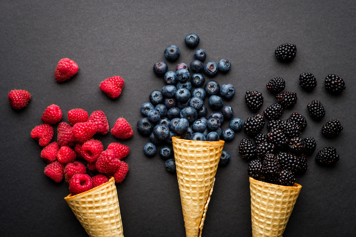 Gesund + Vital Vertfruits