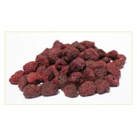 Himbeeren getrocknet (Rubus idaeus)