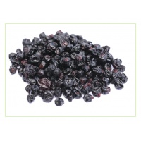 Schwarze Johannisbeere (Ribes nigrum)