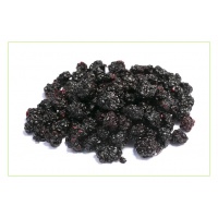Waldbrombeere getrocknet (Rubus fruticosus)